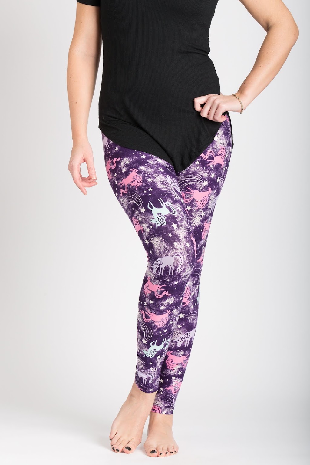 The Purple Puddle | 392 Celtic Dr, Stoney Creek, ON L8E 4N3, Canada | Phone: (905) 928-8474