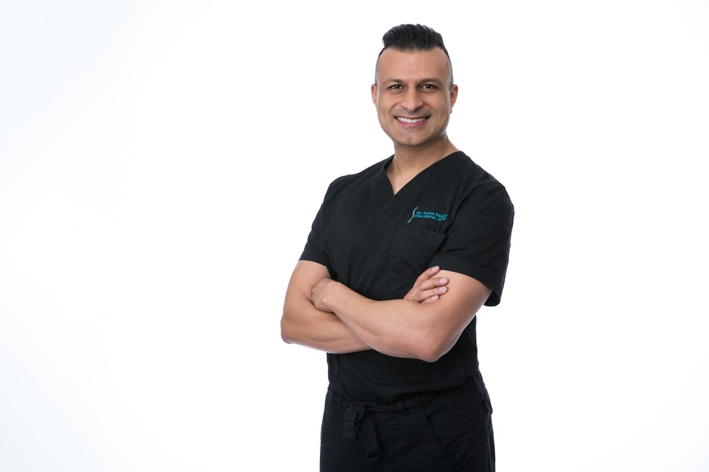 Spall Dental Centre | 550-1950 Harvey Ave, Kelowna, BC V1Y 8J8, Canada | Phone: (250) 762-2215