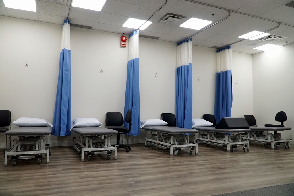 Centre Street Physiotherapy & Wellness Clinic | 6219 Centre St NW Unit 2, Calgary, AB T2K 0V2, Canada | Phone: (403) 274-1111