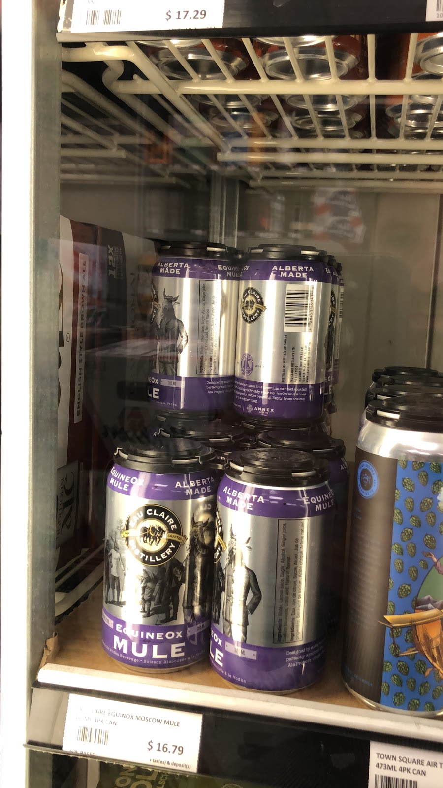 Liquor Island | 9772 182 St NW, Edmonton, AB T5T 3T9, Canada | Phone: (780) 444-3280