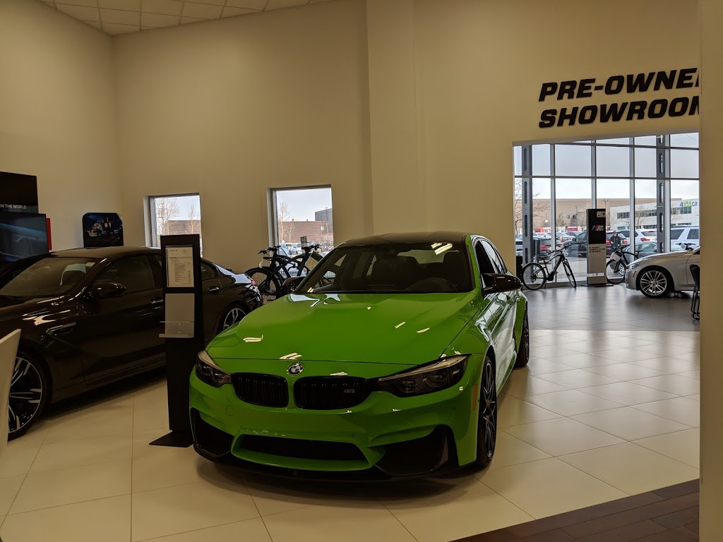 Pfaff BMW | 4505 Dixie Rd, Mississauga, ON L4W 5K3, Canada | Phone: (905) 625-7533