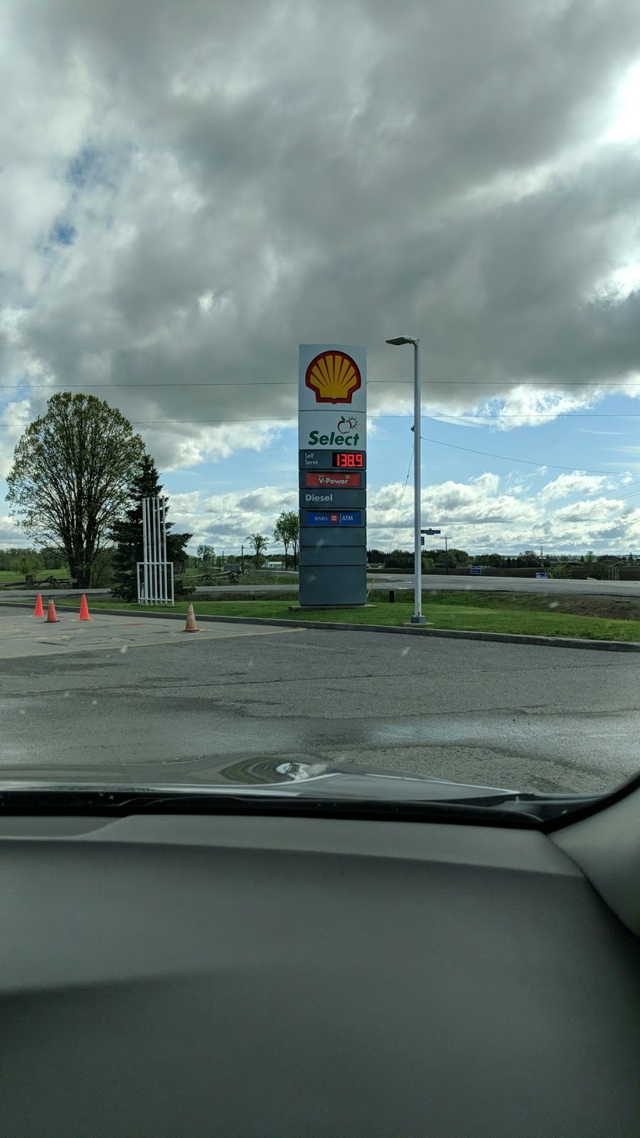Shell | 2653 March Rd, Carp, ON K0A 1L0, Canada | Phone: (613) 839-2404