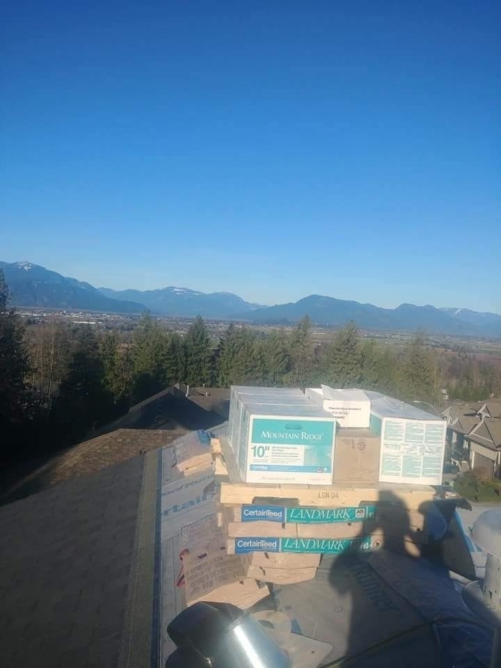 Diamanti Roofing | 45223 Watson Rd, Chilliwack, BC V2R 2G4, Canada | Phone: (604) 703-8731