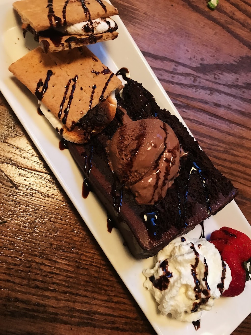 J. Red & Co Food + Drink | 341 Main St N, Brampton, ON L6X 1N5, Canada | Phone: (905) 866-5733