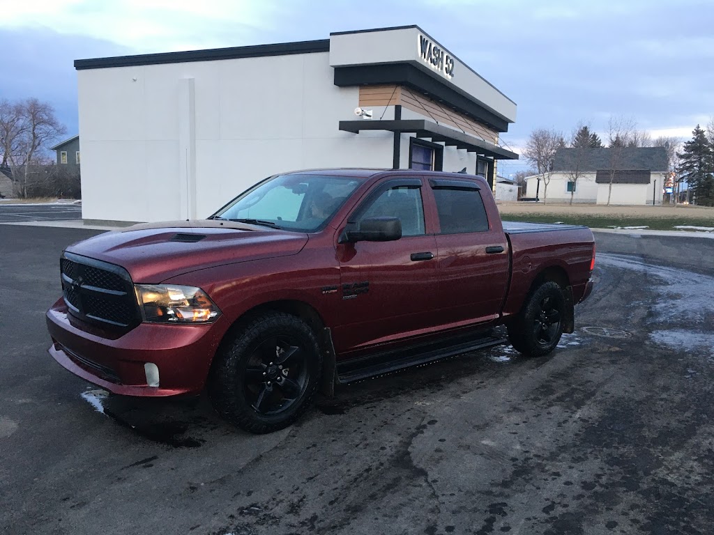 Wash 52 | 218N N 300 W, Raymond, AB T0K 2S0, Canada | Phone: (403) 634-4102