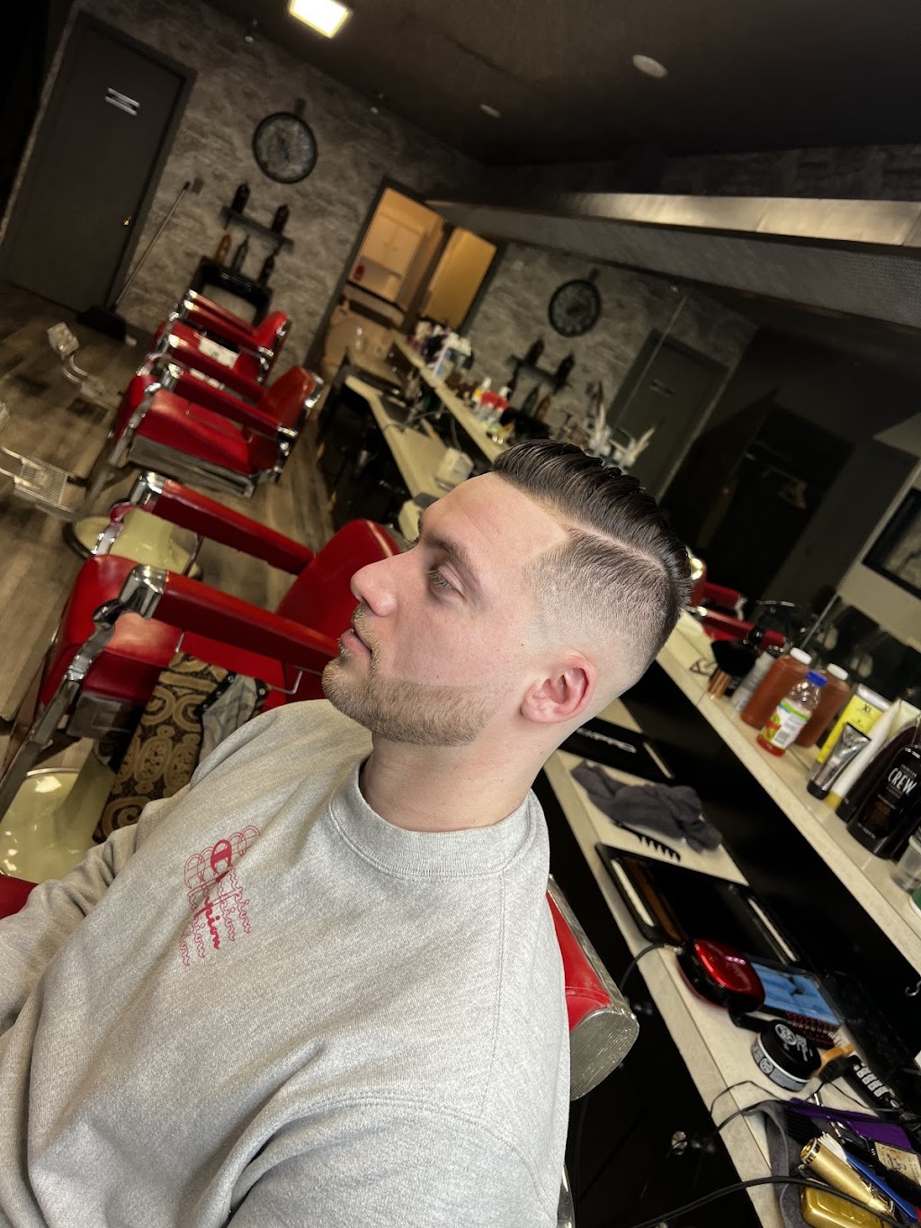 Lui Style Au Masculin | 1358 Av Victoria, Greenfield Park, QC J4V 1L9, Canada | Phone: (450) 466-0320