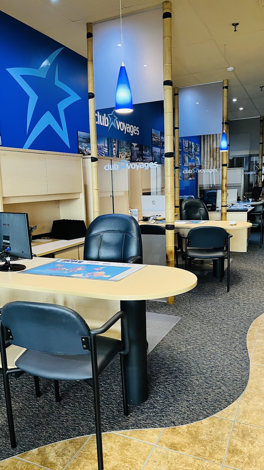 Club Voyages Tourbec (Laval) | 550 Bd du Curé-Labelle, Laval, QC H7L 4V6, Canada | Phone: (450) 622-0865