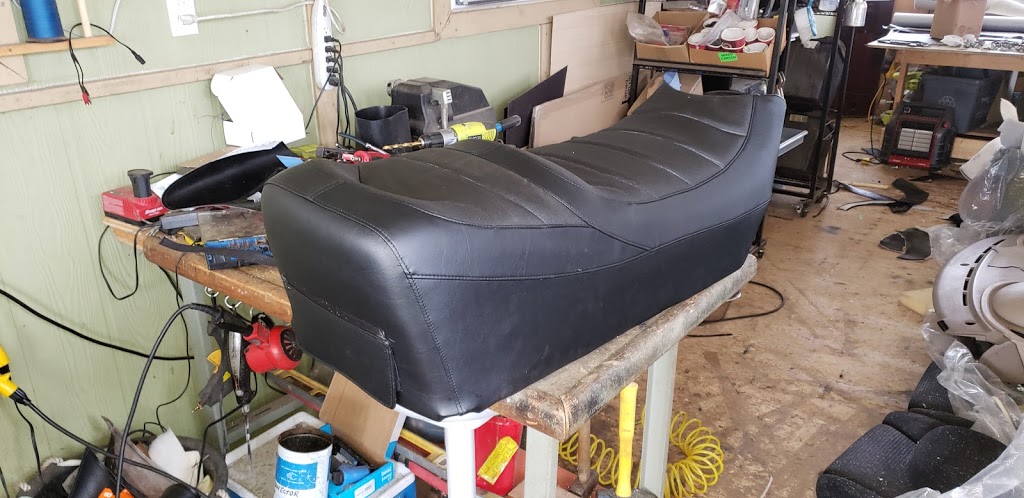 Coventry Classic Auto Glass & Trim | 7204 Simcoe County Rd 5, Everett, ON L0M 1J0, Canada | Phone: (647) 382-3985