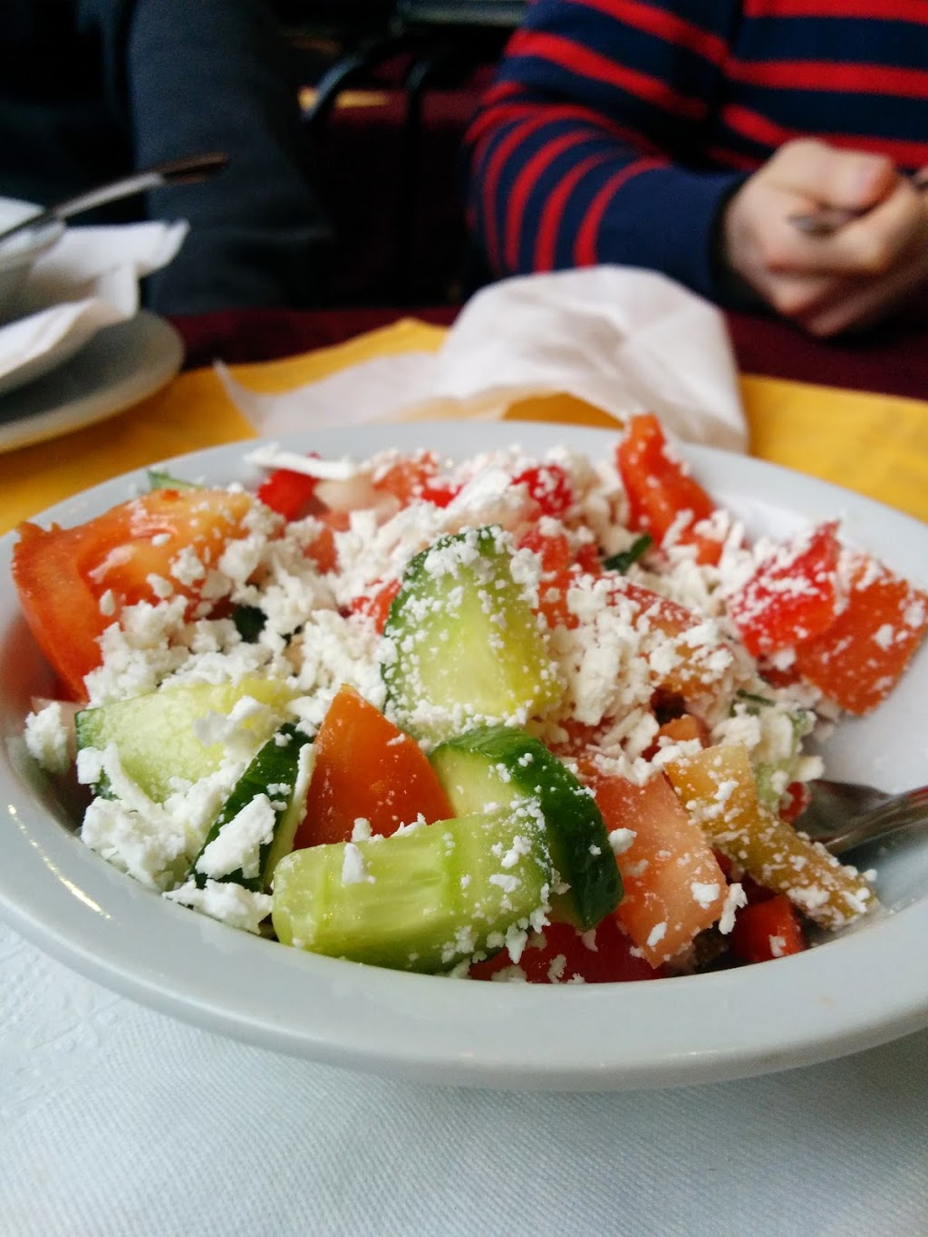 Scout Cafe Restaurant | 100 King St W, Stoney Creek, ON L8G 1J1, Canada | Phone: (905) 664-7124