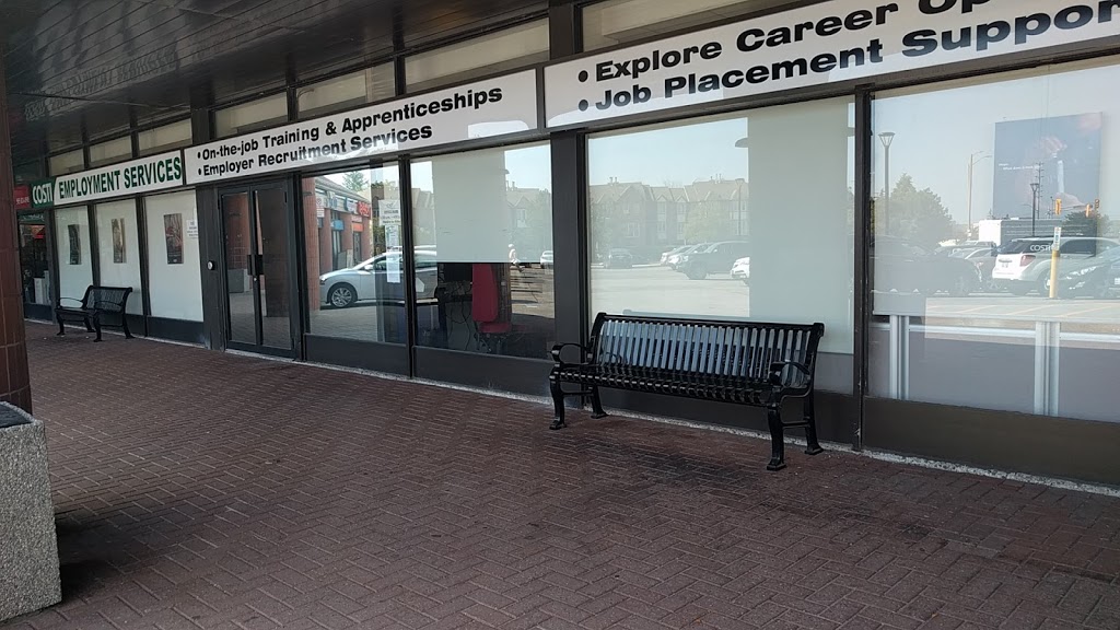 COSTI Employment Services | 6750 Winston Churchill Blvd, Mississauga, ON L5N 4C4, Canada | Phone: (905) 567-0482