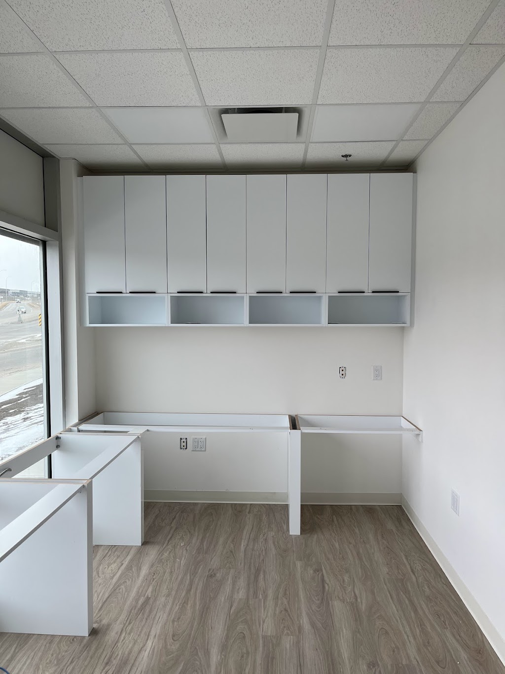 Moderno Finishing Ltd. | 121 Kinniburgh Bay, Chestermere, AB T1X 0R8, Canada | Phone: (403) 926-6057