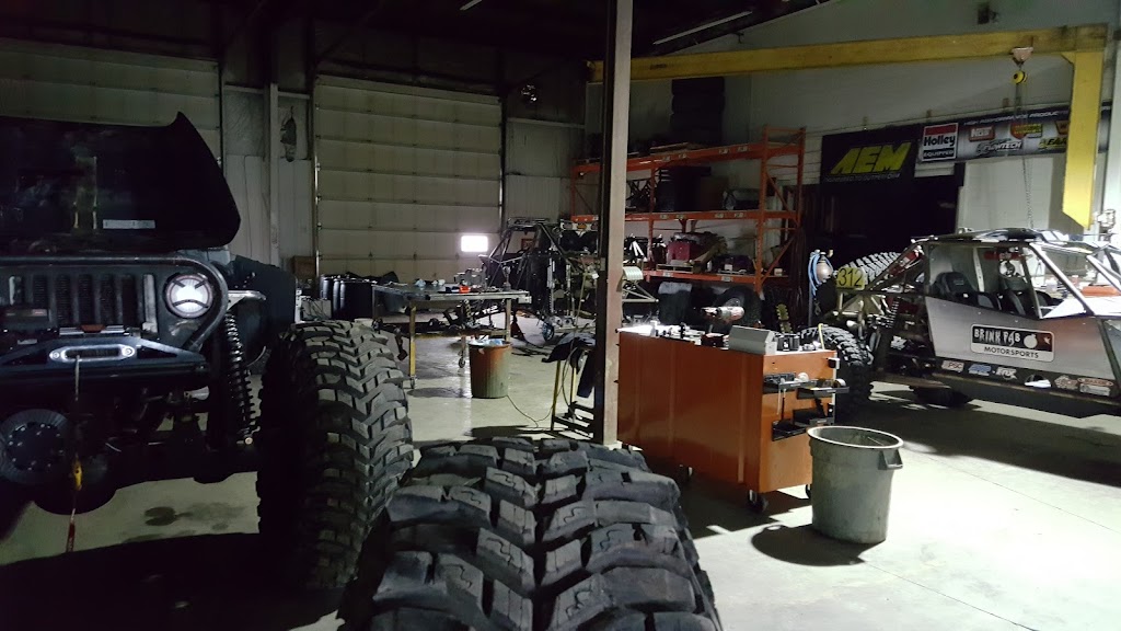Brink Fab | 4127 Henry St #6, Red Deer, AB T0M 0J0, Canada | Phone: (403) 304-0024