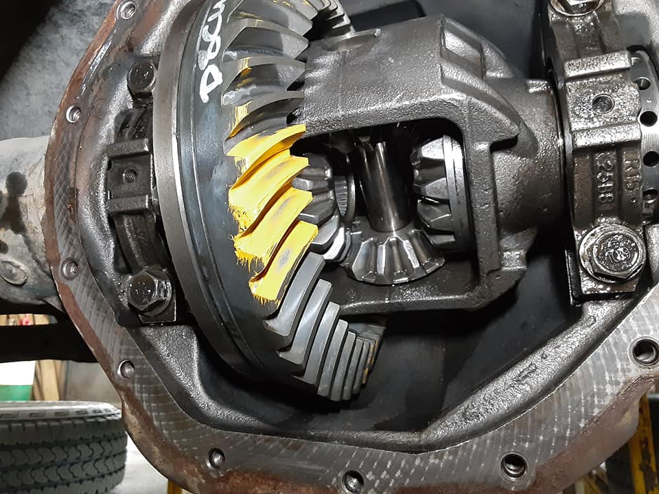 St-Georges Transmission Inc | 175e Rue #675, Saint-Georges, QC G5Z 1A9, Canada | Phone: (418) 228-3219