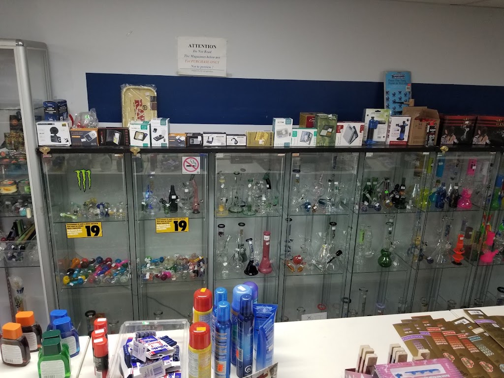 Busy Bee Convenience | 130 Bell Farm Rd, Barrie, ON L4M 6J4, Canada | Phone: (705) 734-2732