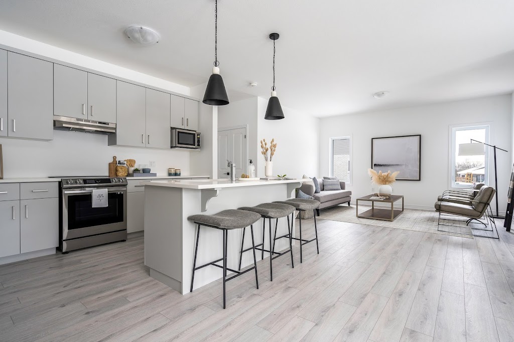 Carriage Crossing (Sunvale Homes) | 16 Eccles Ave, Durham, ON N0G 1R0, Canada | Phone: (519) 341-6443