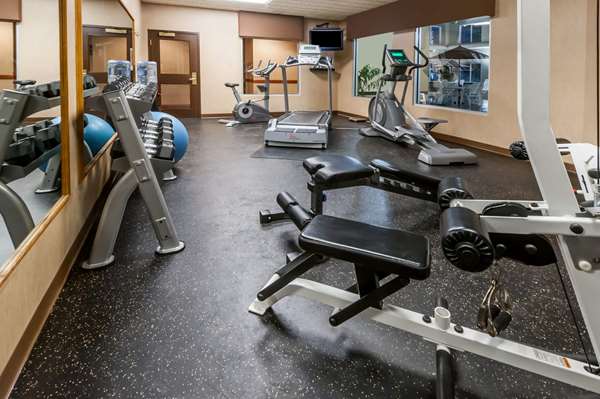 Wingate by Wyndham Edmonton West | 18220 100 Ave NW, Edmonton, AB T5S 2V2, Canada | Phone: (780) 443-1000