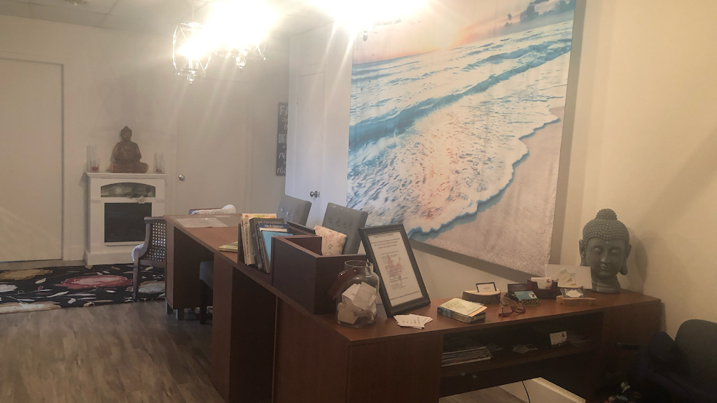 Centre de Santé Équilibre de vie | 317 Rue Racine, Granby, QC J2M 1R5, Canada | Phone: (450) 775-4215