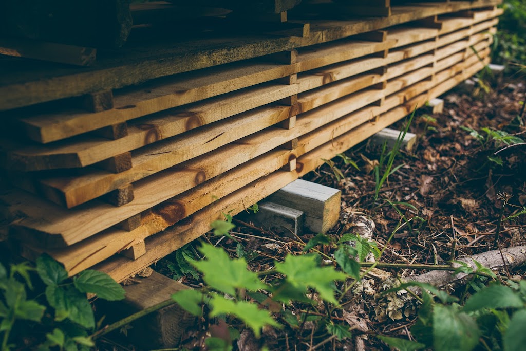 Blackfly Timber | 221 James Bay Junction Rd, Seguin, ON P2A 0B2, Canada | Phone: (519) 574-4059