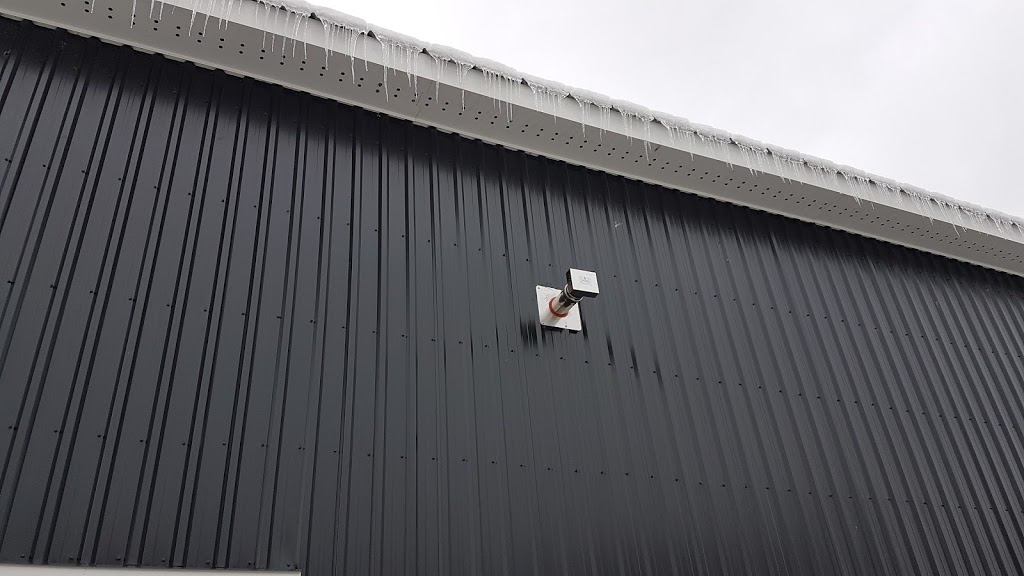 Glacier Mechanical Technologies Ltd. | 9215 Old Church Rd, Bolton, ON L7E 0P8, Canada | Phone: (647) 549-4328