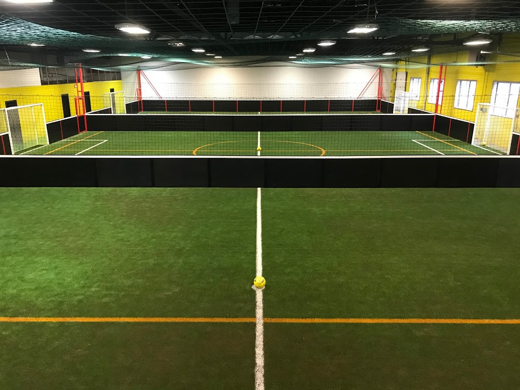 STADIUM 5 | 5832 Chemin de la Côte-de-Liesse, Mont-Royal, QC H4T 1B1, Canada | Phone: (514) 320-0180