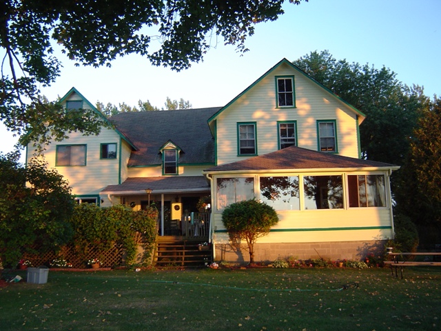 Bickerton Brokers Ltd. Brokerage | 170 King St E, Gananoque, ON K7G 1G2, Canada | Phone: (613) 382-2131
