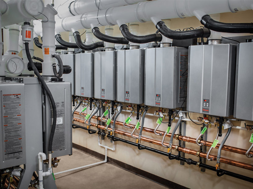 Water Heater Pro | 4303 69 St NW, Calgary, AB T3B 2K2, Canada | Phone: (403) 333-0630