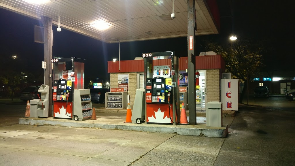 Petro-Canada | 2200 Credit Valley Rd, Mississauga, ON L5M 3C9, Canada | Phone: (905) 569-6951