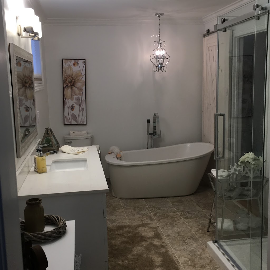 Handy Andys Painting and Home Services | Albion Ln #9, Tiny, ON L9M 0J2, Canada | Phone: (705) 305-3172