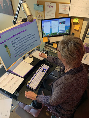WOW Communications & Training Corporation | 305 Kings Bay S, Lethbridge, AB T1K 5G2, Canada | Phone: (403) 329-0179