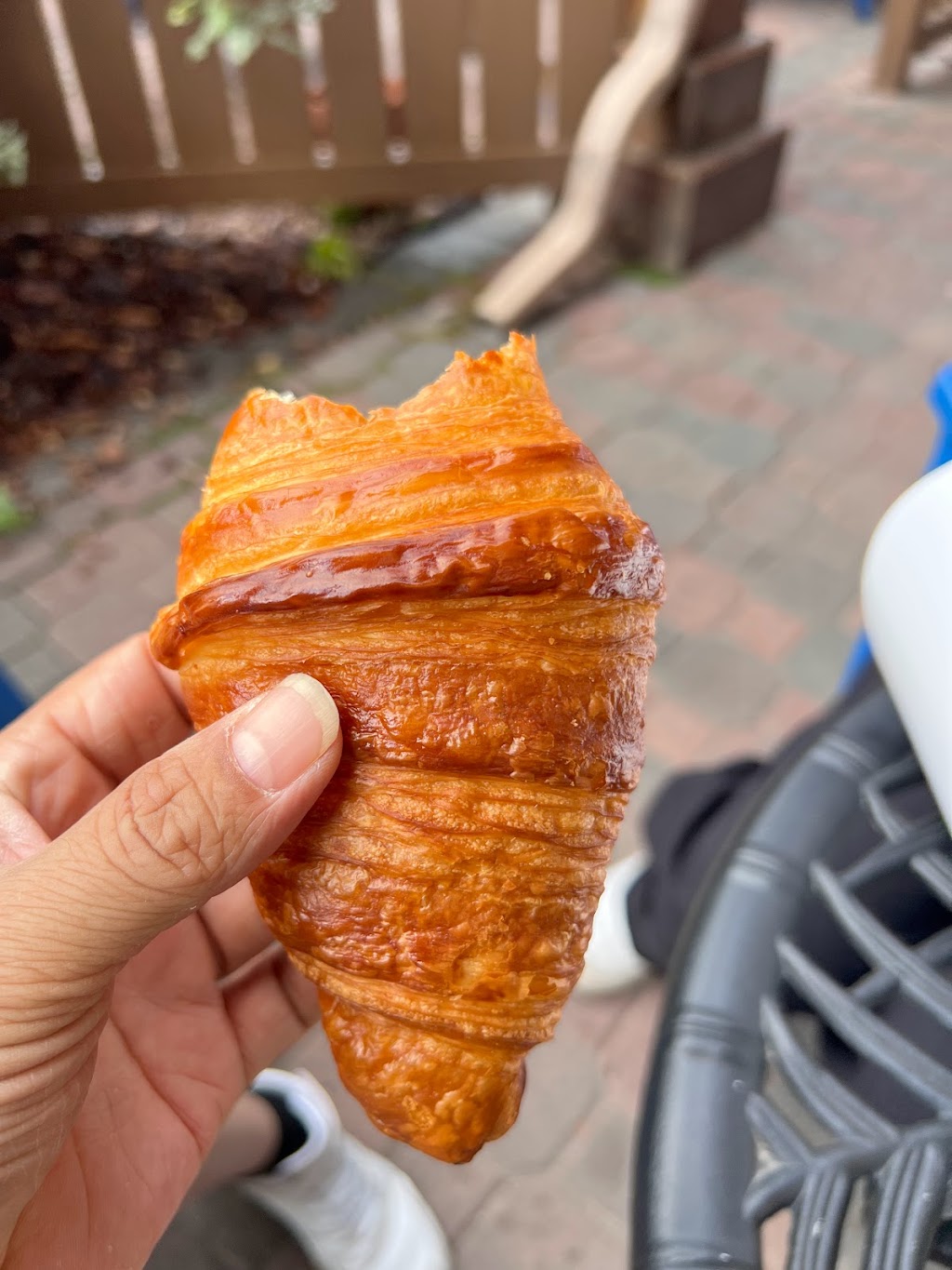 Le fournil Bakery | 101-1205 Bow Valley Trail, Canmore, AB T1W 1P5, Canada | Phone: (403) 675-5005