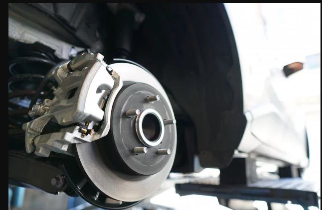 Rover Automotive | 1807 Welch St, North Vancouver, BC V7P 1B7, Canada | Phone: (604) 969-7667