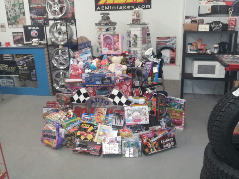 No Limits Auto Parts | 12024 Dawley Dr, Winchester, ON K0C 2K0, Canada | Phone: (613) 822-6226