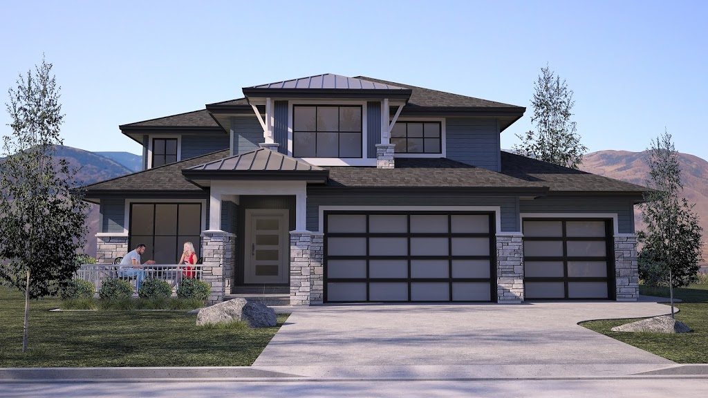 Cressman Homes Ltd. | 35683 Goodbrand Dr, Abbotsford, BC V3G 0C5, Canada | Phone: (778) 554-4777