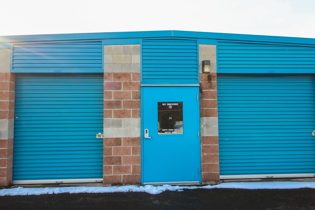 Lynden Heated Self Storage | 8329 WA-539, Lynden, WA 98264, USA | Phone: (360) 312-4405