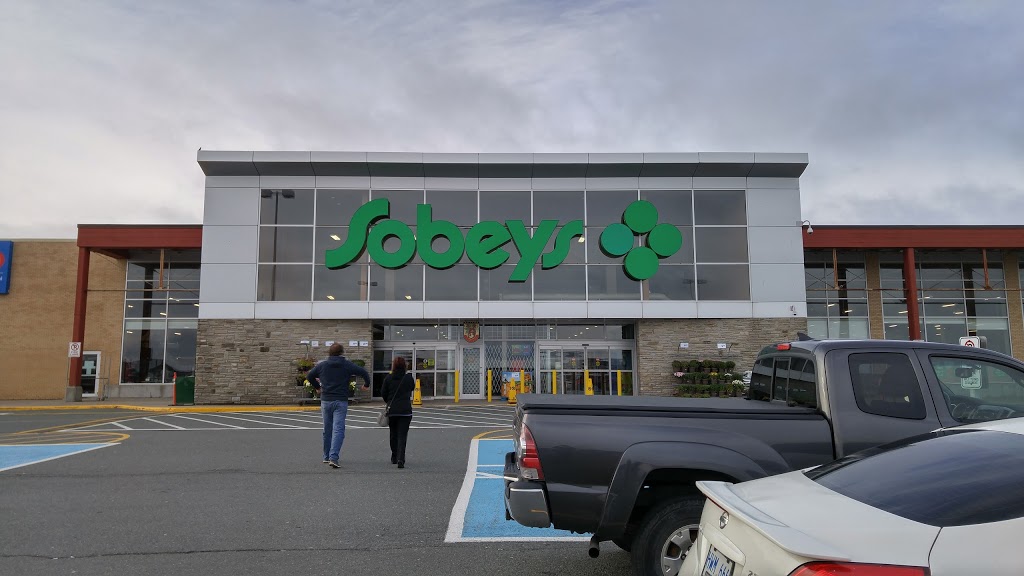 Sobeys | 50 Old Placentia Rd, Mount Pearl, NL A1N 4P5, Canada | Phone: (709) 745-8500