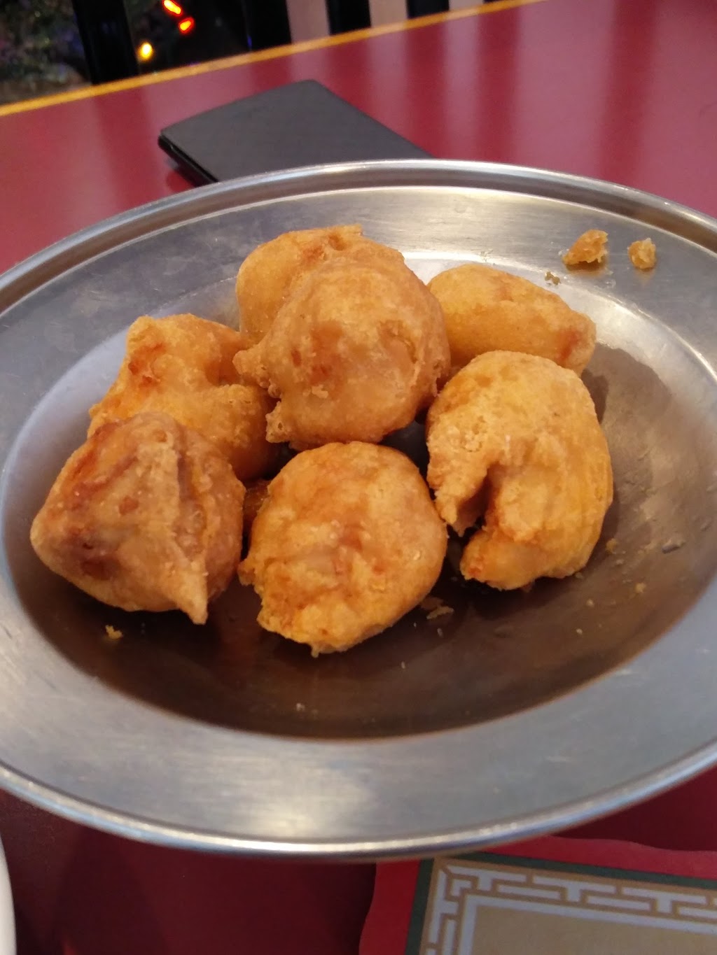 Dragon Gate Restaurant | 489 Highbury Ave N, London, ON N5W 4K2, Canada | Phone: (519) 455-6511