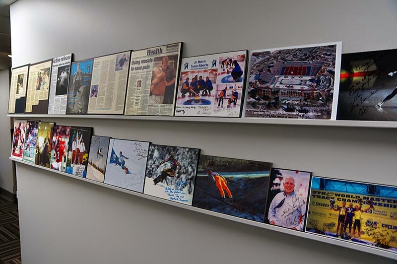 Shephard Health - Dr. Jay Shephard | 1228 Kensington Rd NW #200, Calgary, AB T2N 3P7, Canada | Phone: (403) 543-7499
