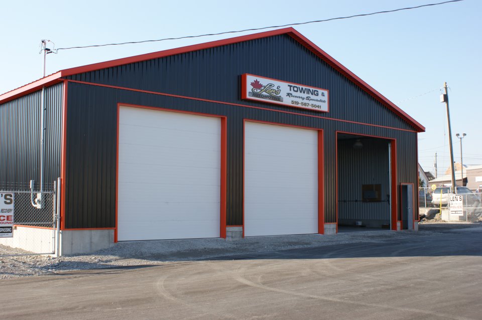 Lens Automotive & Performance | 2002 Main St S, Jarvis, ON N0A 1J0, Canada | Phone: (519) 587-5041