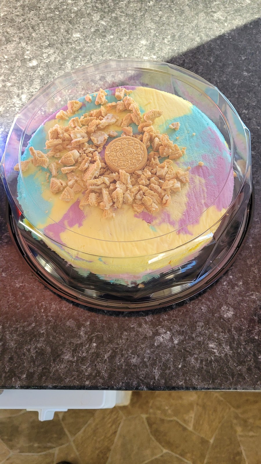 902 Proud Ice Cream Cakes | 274 Pictou Rd, Bible Hill, NS B2N 2T3, Canada | Phone: (902) 890-5522