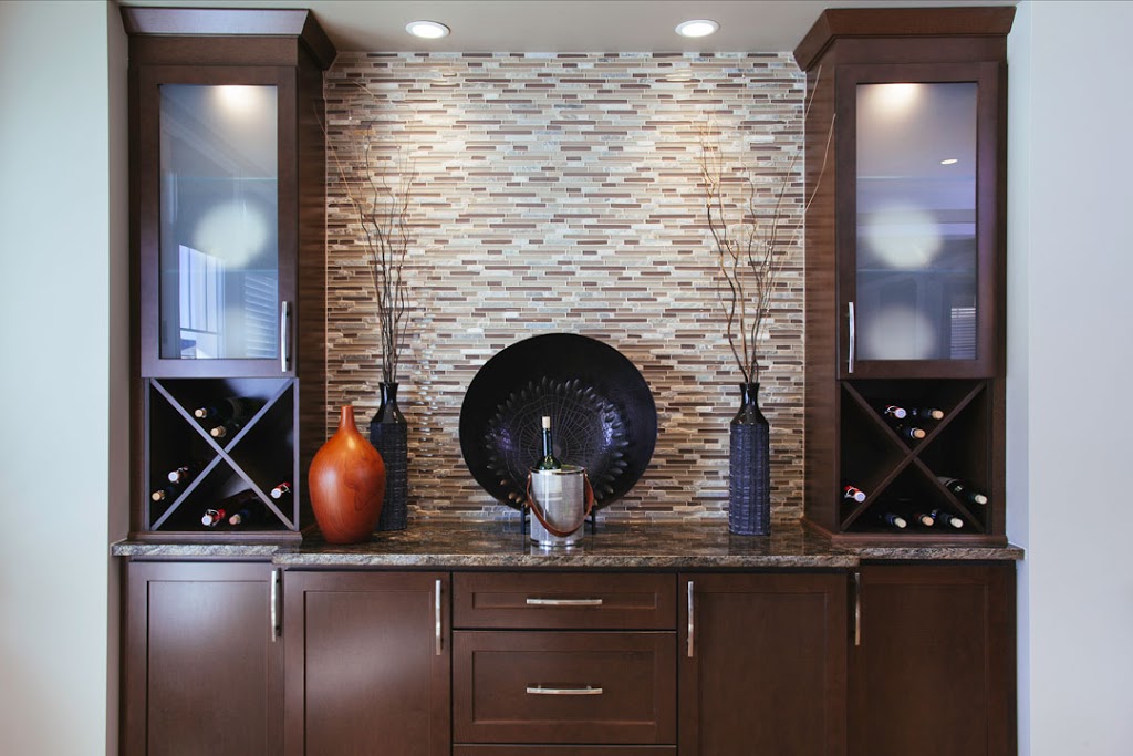 Frendel Kitchens Limited | 1350 Shawson Dr, Mississauga, ON L4W 1C5, Canada | Phone: (905) 670-7898