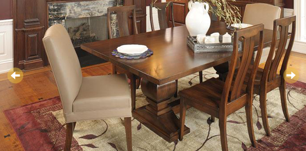 Oak Unlimited Furniture (1995) Inc | 95 King St W, Bowmanville, ON L1C 1R2, Canada | Phone: (905) 623-2365