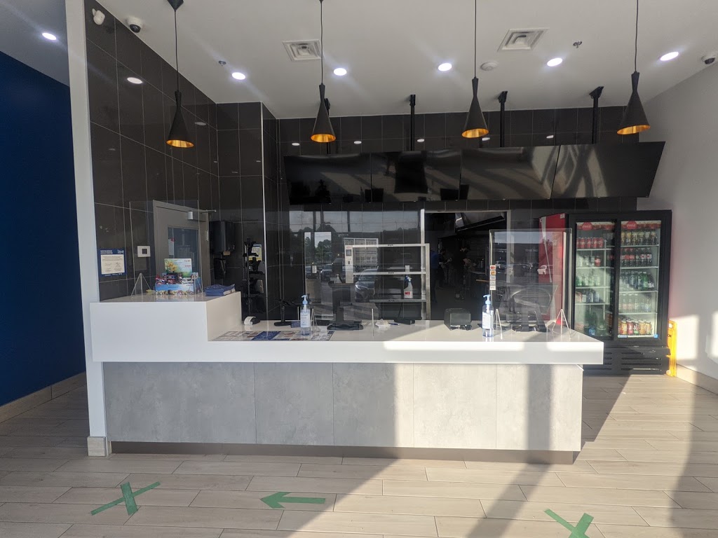 Argos Greek & Pizza | 34 Highbury Park Dr Unit C5, Nepean, ON K2J 5C6, Canada | Phone: (613) 825-7755
