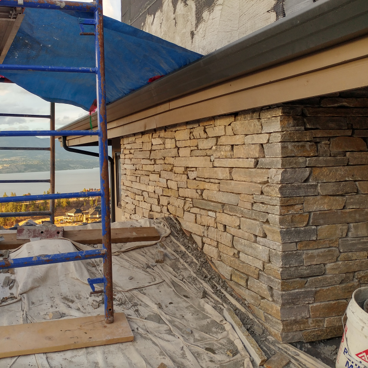 Cali co. Tile & Masonry | 2-33 Forest Edge Dr, Kelowna, BC V1V 3G3, Canada | Phone: (250) 899-7955