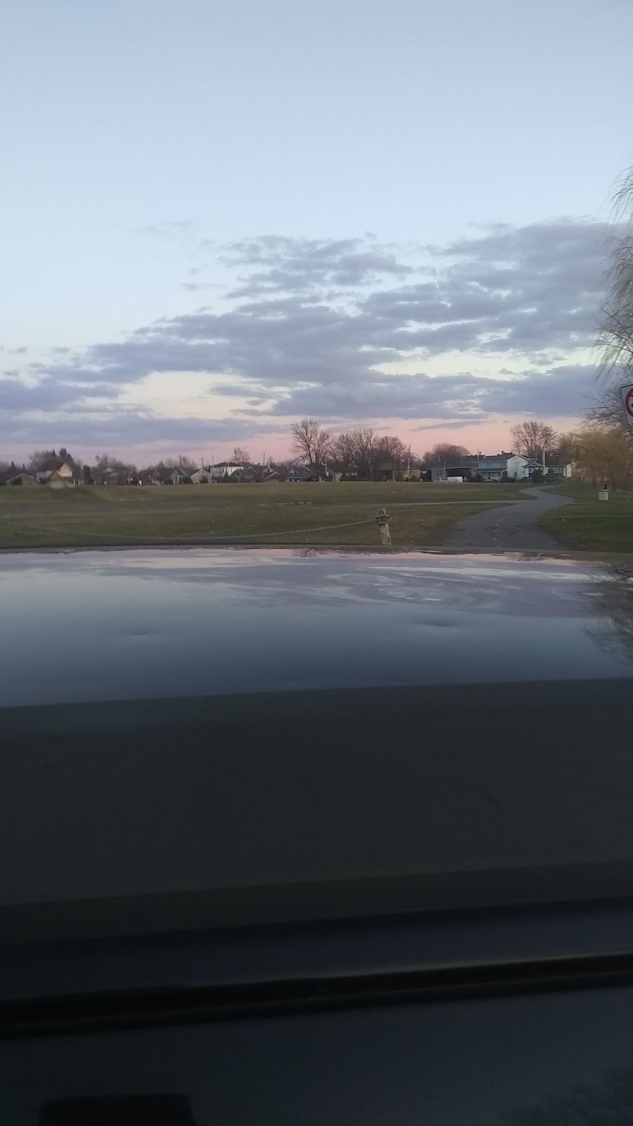 Marcil Park | Salaberry-de-Valleyfield, QC J6T, Canada