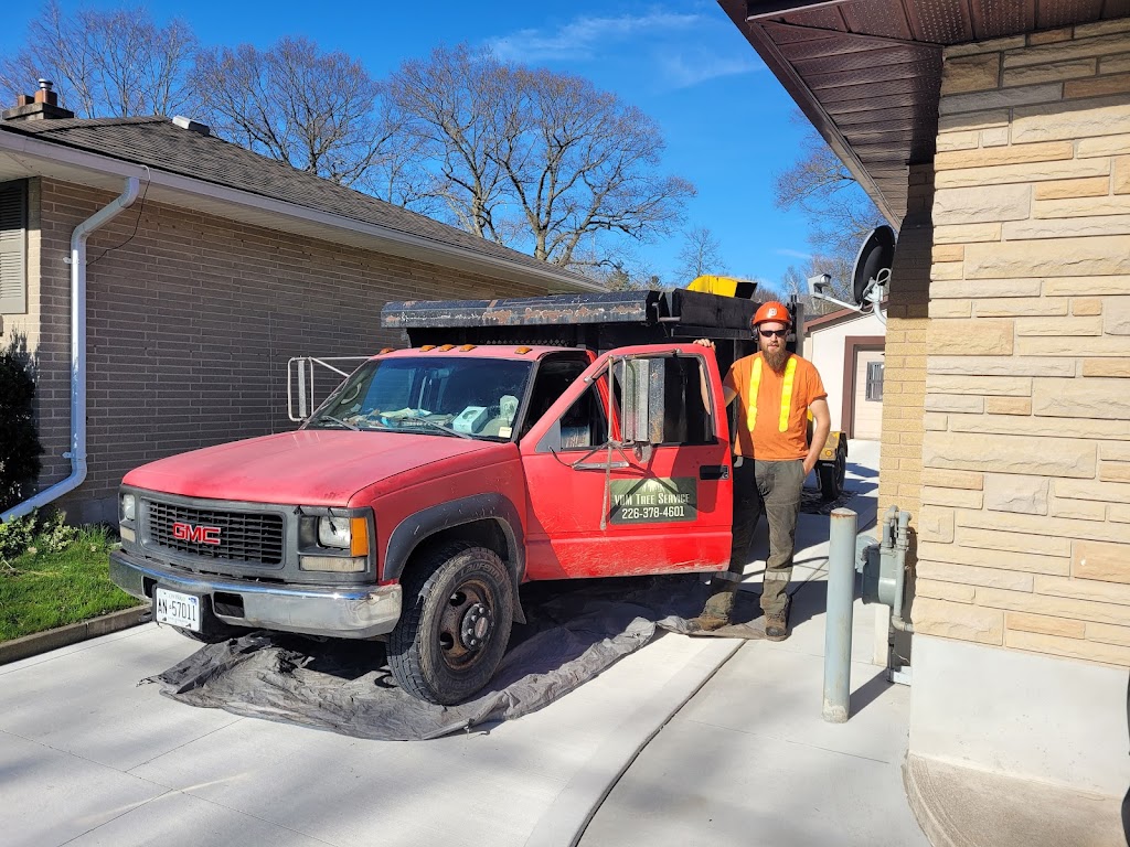 VDM Tree Services | 9307 Stewart Rd, Eden, ON N0J 1H0, Canada | Phone: (226) 378-4601