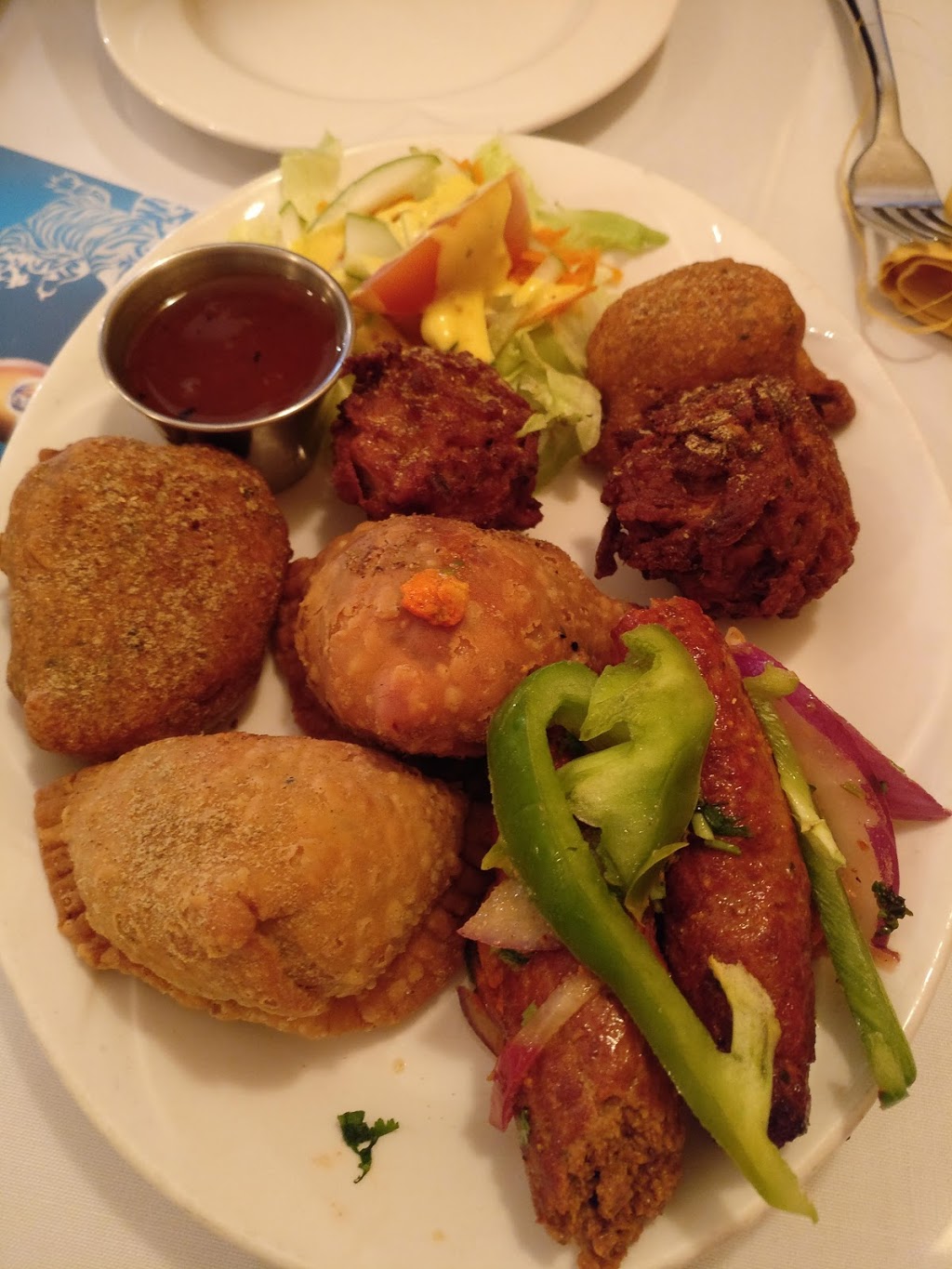 Mias Indian Cuisine | 917 Richmond Rd, Ottawa, ON K2A 0G8, Canada | Phone: (613) 695-3333