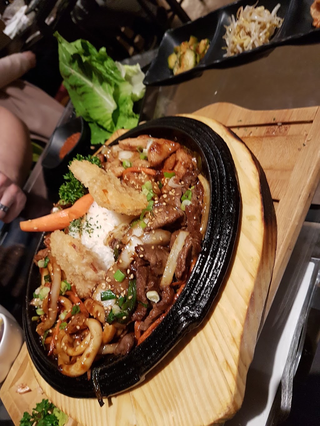 Cafe Momoko | 8 Weston Dr SW, Calgary, AB T3H 5G1, Canada | Phone: (403) 246-4684