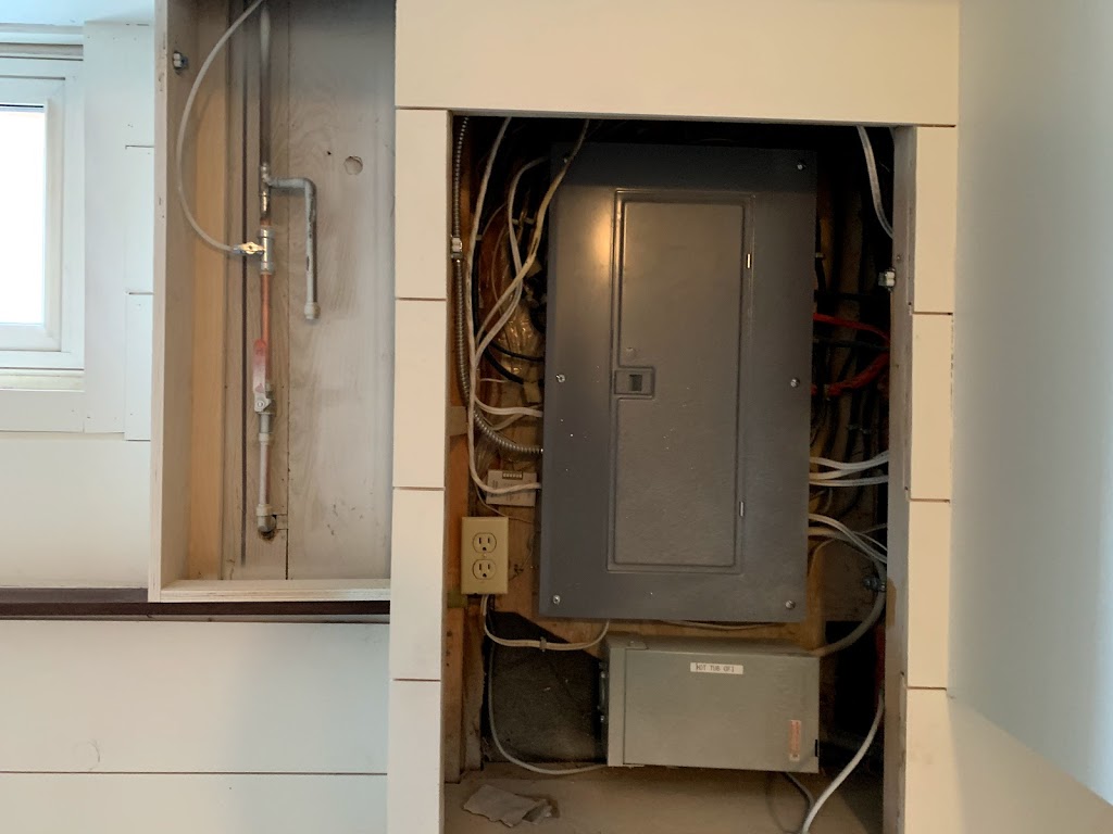 MDHI Home Inspection | 490 E 37th St, Hamilton, ON L8V 4B9, Canada | Phone: (905) 515-0487