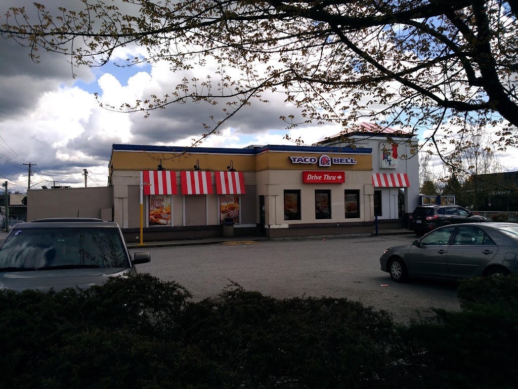 Taco Bell | 22219 Lougheed Hwy, Maple Ridge, BC V2X 2V1, Canada | Phone: (604) 467-3211