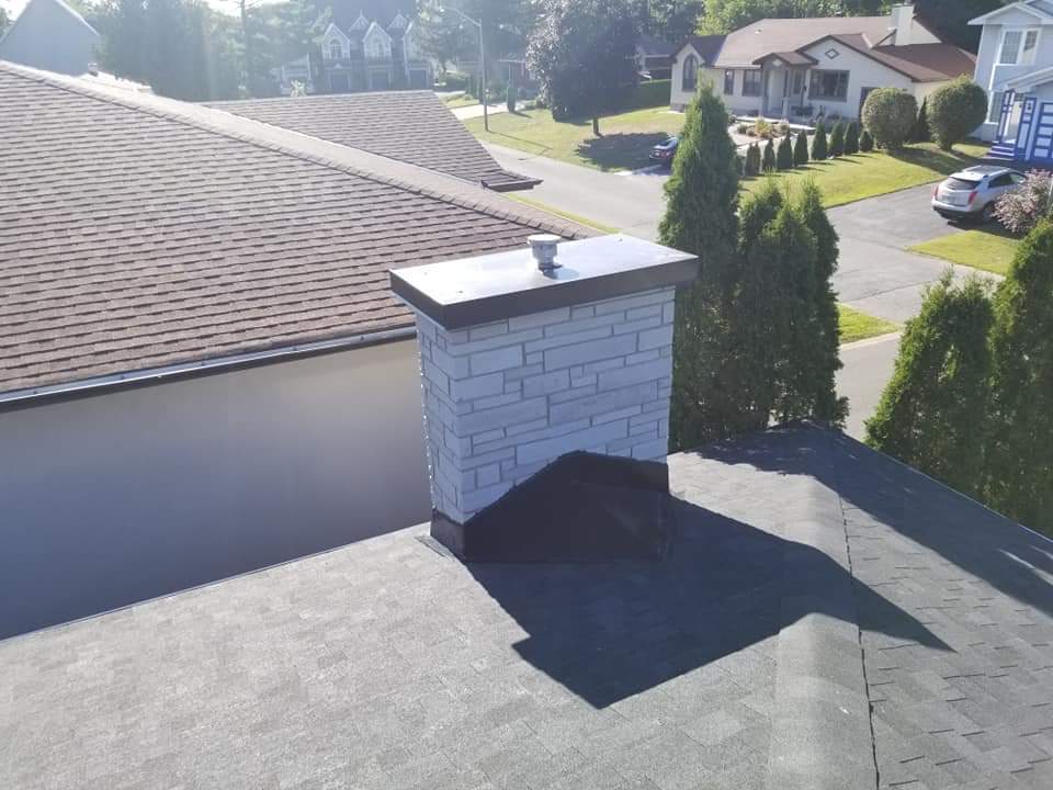 Robin Roofing Reno | 2660 Denise Ave, Navan, ON K4B 1J8, Canada | Phone: (819) 213-7082